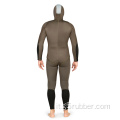 Lycra a due pezzi a due pezzi SCUBA SCUBA MUSTIVE DI HACKETS